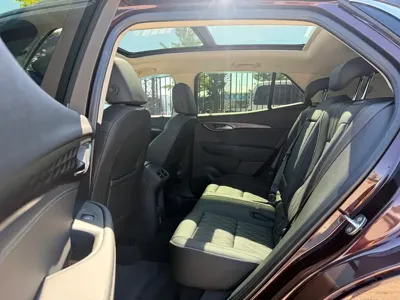 Buick Envision S 2022, 42000 км, за 16792.23 USD - фото 18