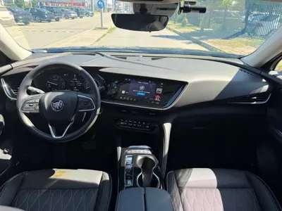 Buick Envision S 2022, 42000 км, за 16792.23 USD - фото 20