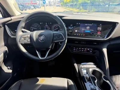 Buick Envision S 2022, 42000 км, за 16792.23 USD - фото 21