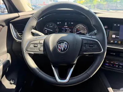 Buick Envision S 2022, 42000 км, за 16792.23 USD - фото 22