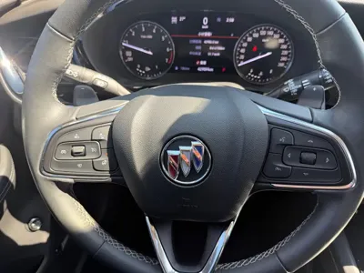 Buick Envision S 2022, 42000 км, за 16792.23 USD - фото 24