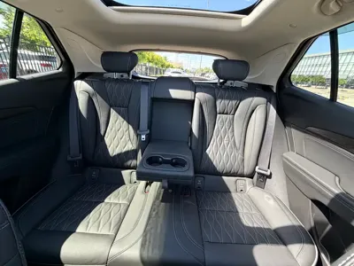 Buick Envision S 2022, 42000 км, за 16792.23 USD - фото 30