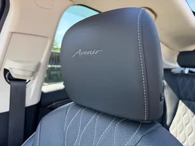 Buick Envision S 2022, 42000 км, за 16792.23 USD - фото 32