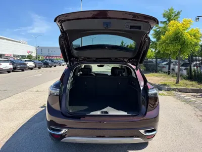 Buick Envision S 2022, 42000 км, за 16792.23 USD - фото 33