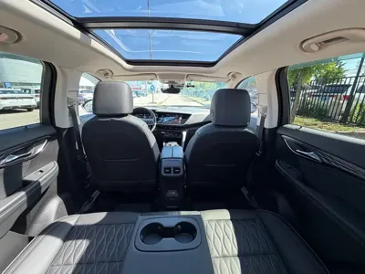 Buick Envision S 2022, 42000 км, за 16792.23 USD - фото 35