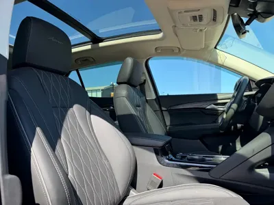 Buick Envision S 2022, 42000 км, за 16792.23 USD - фото 38