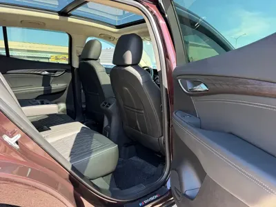 Buick Envision S 2022, 42000 км, за 16792.23 USD - фото 39