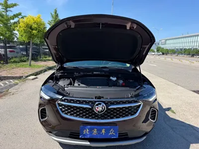 Buick Envision S 2022, 42000 км, за 16792.23 USD - фото 40