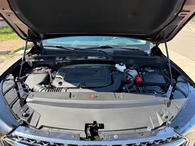 Buick Envision S 2022, 42000 км, за 16792.23 USD - фото 41