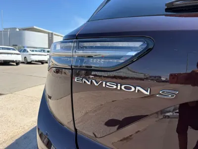 Buick Envision S 2022, 42000 км, за 16792.23 USD - фото 45