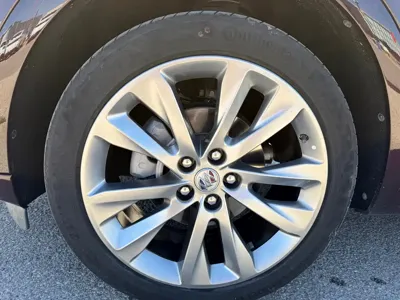 Buick Envision S 2022, 42000 км, за 16792.23 USD - фото 46
