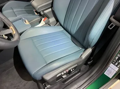 MINI Countryman 2025, 5157 км, за 26532.09 USD - фото 7