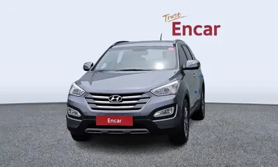 Hyundai Santafe 2013, 174395 км, за 5189.17 USD