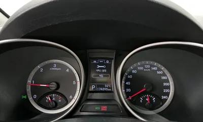 Hyundai Santafe 2013, 174395 км, за 5189.17 USD - фото 8