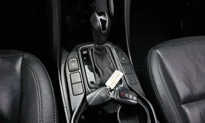 Hyundai Santafe 2013, 174395 км, за 5189.17 USD - фото 9