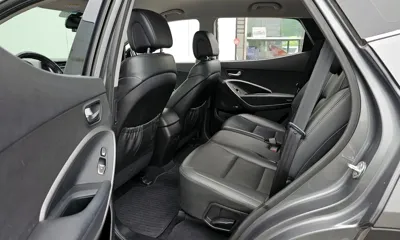 Hyundai Santafe 2013, 174395 км, за 5189.17 USD - фото 10