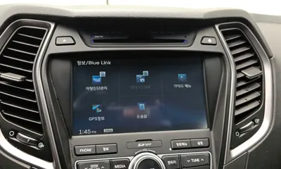 Hyundai Santafe 2013, 174395 км, за 5189.17 USD - фото 15
