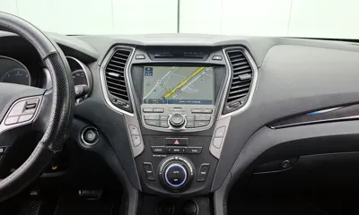 Hyundai Santafe 2013, 174395 км, за 5189.17 USD - фото 16