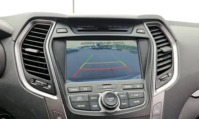 Hyundai Santafe 2013, 174395 км, за 5189.17 USD - фото 17