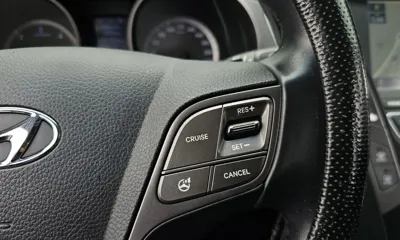 Hyundai Santafe 2013, 174395 км, за 5189.17 USD - фото 20