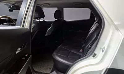 KG_Mobility_Ssangyong KORANDO 2021, 109549 км, за 7800.82 USD - фото 13