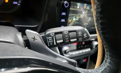 KG_Mobility_Ssangyong KORANDO 2021, 109549 км, за 7800.82 USD - фото 18