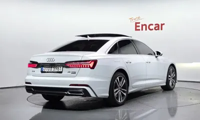 Audi A6 2021, 142110 км, за 14260.59 USD