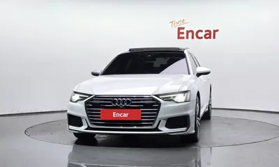 Audi A6 2021, 142110 км, за 14260.59 USD