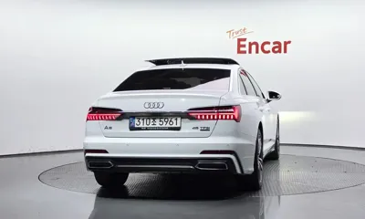Audi A6 2021, 142110 км, за 14260.59 USD