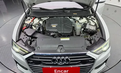Audi A6 2021, 142110 км, за 14260.59 USD - фото 6