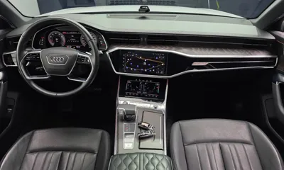 Audi A6 2021, 142110 км, за 14260.59 USD - фото 7