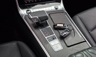 Audi A6 2021, 142110 км, за 14260.59 USD - фото 9