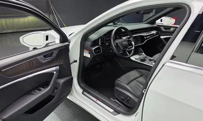 Audi A6 2021, 142110 км, за 14260.59 USD - фото 10