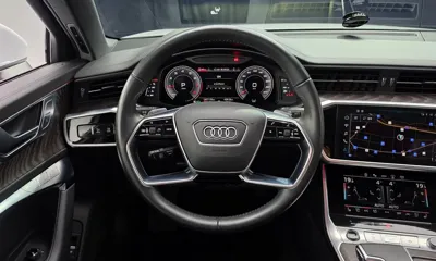 Audi A6 2021, 142110 км, за 14260.59 USD - фото 12