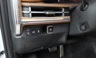 Hyundai Santafe 2024, 37247 км, за 21498.38 USD - фото 20