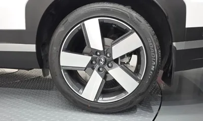 Hyundai Santafe 2024, 37247 км, за 21498.38 USD - фото 21