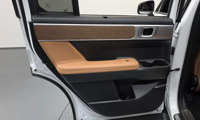 Hyundai Santafe 2024, 37247 км, за 21498.38 USD - фото 25
