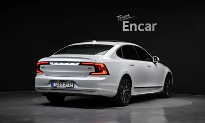 Volvo S90 2021, 32446 км, за 23354.17 USD