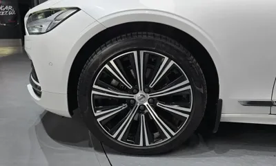Volvo S90 2021, 32446 км, за 23354.17 USD