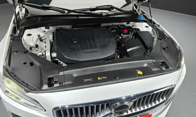 Volvo S90 2021, 32446 км, за 23354.17 USD - фото 6