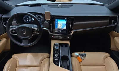 Volvo S90 2021, 32446 км, за 23354.17 USD - фото 7