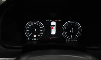 Volvo S90 2021, 32446 км, за 23354.17 USD - фото 8