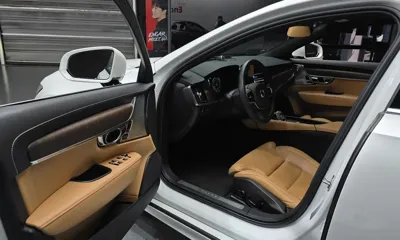 Volvo S90 2021, 32446 км, за 23354.17 USD - фото 10