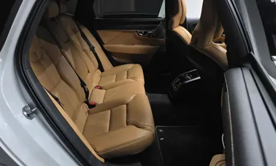 Volvo S90 2021, 32446 км, за 23354.17 USD - фото 11