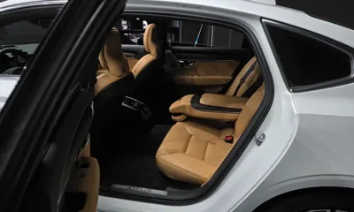 Volvo S90 2021, 32446 км, за 23354.17 USD - фото 12