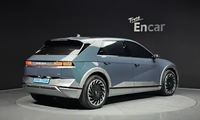 Hyundai Ioniq5 2023, 96563 км, за 18905.08 USD