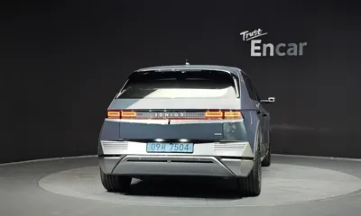 Hyundai Ioniq5 2023, 96563 км, за 18905.08 USD