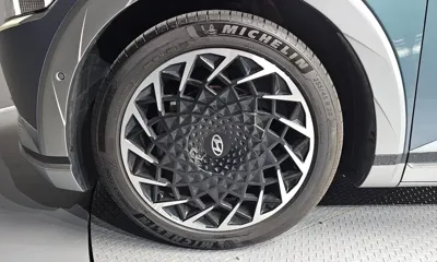 Hyundai Ioniq5 2023, 96563 км, за 18905.08 USD
