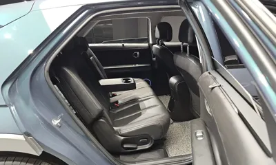 Hyundai Ioniq5 2023, 96563 км, за 18762.22 USD - фото 11