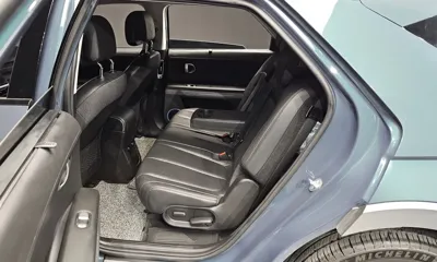 Hyundai Ioniq5 2023, 96563 км, за 18762.22 USD - фото 12